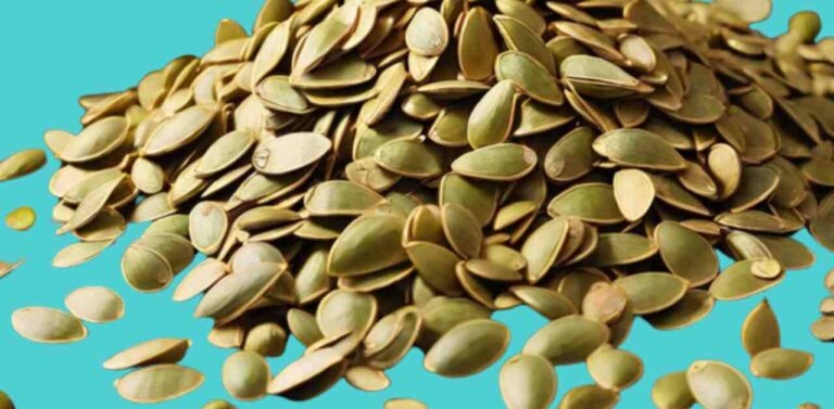 Unlocking the Nutritional Treasures Health Benefits of Pepitas