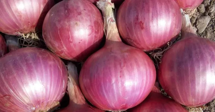 Do you know Health benefits of onion