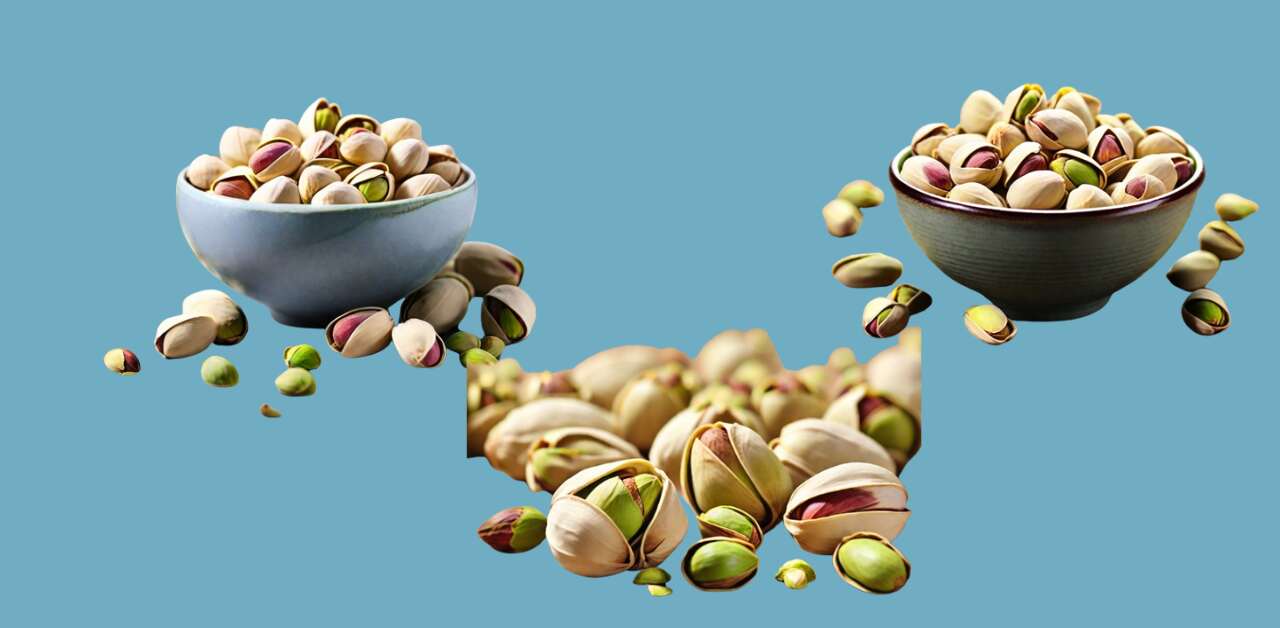 During pregnancy health benifit of pistachio