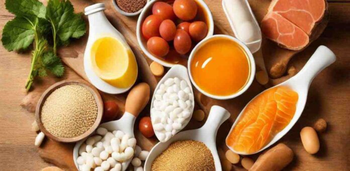 The Importance of Vitamin B12 Benefits, Sources, and deficiency Symptoms