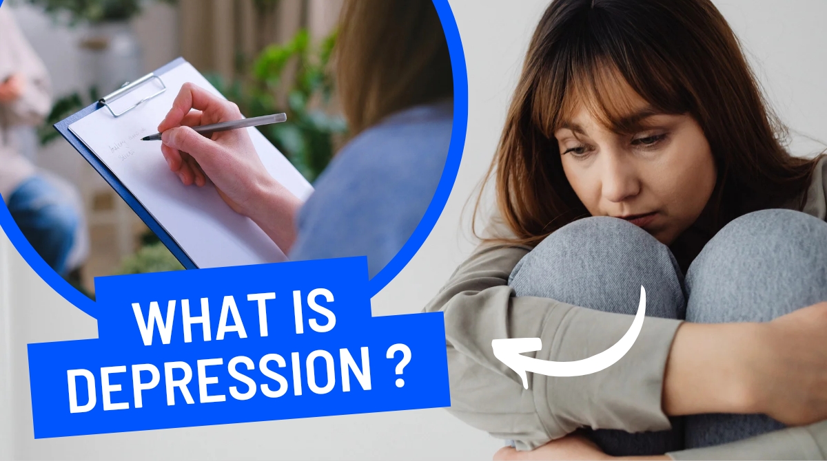 how does postpartum depression affect mental health