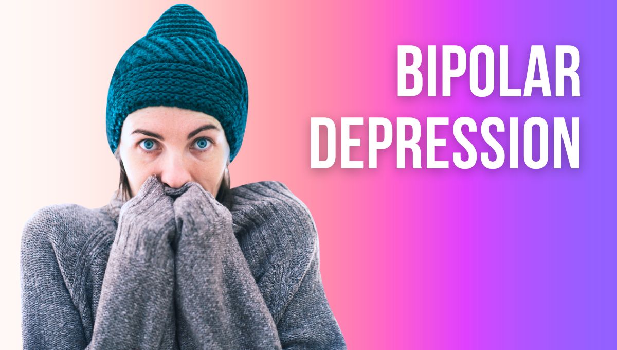 Bipolar Depression Symptoms in Teenagers