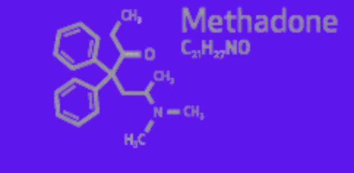 Methadone and neuropathic pain