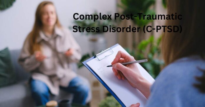 How to treat complex PTSD at home