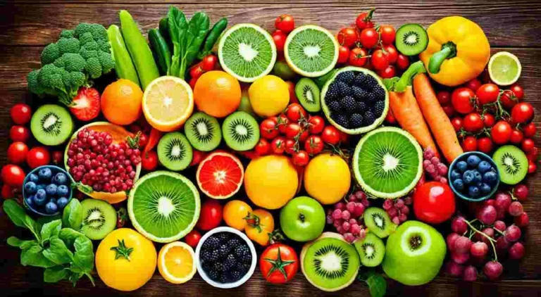 essential vitamins for nutrition