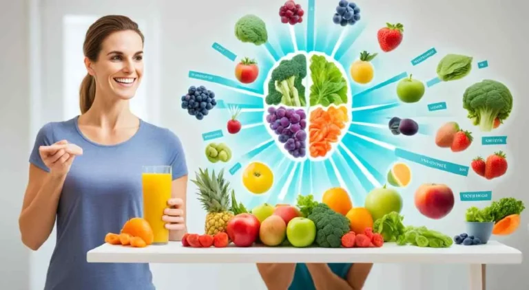 Nutritional Psychiatry for Mental Health