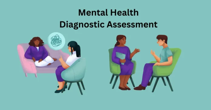 Exploring Mental Health Diagnostic Assessment Examples