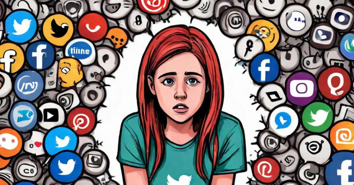 How Does Social Media Affect Your Mental Health