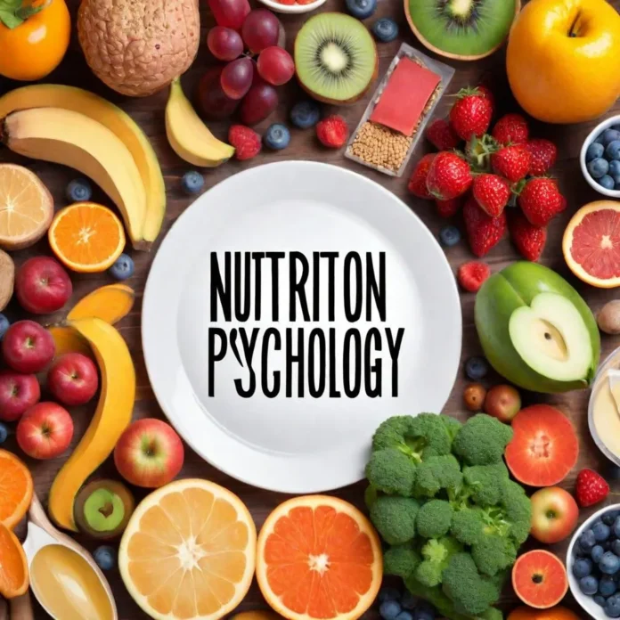 Nutrition Psychology Programs