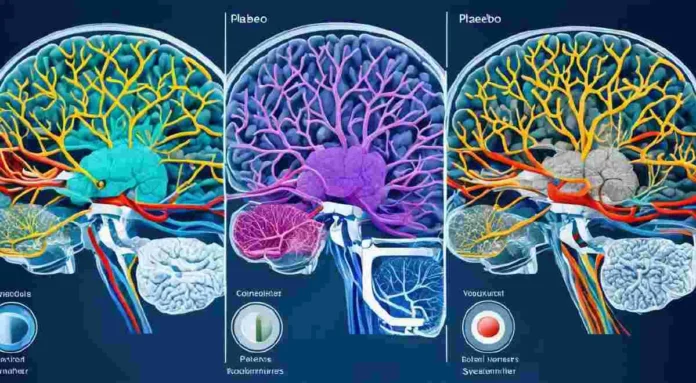 Placebo Treatment Affects Brain Systems New Insights