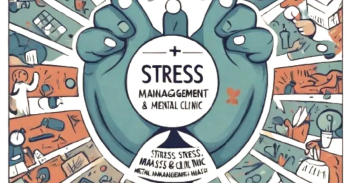 Stress Management & Mental Health Clinic