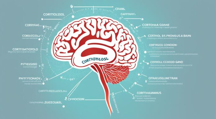 Cortisol Understanding the Stress Hormone