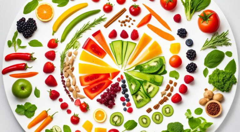 Inflammation • Diet: Foods to Reduce Swelling