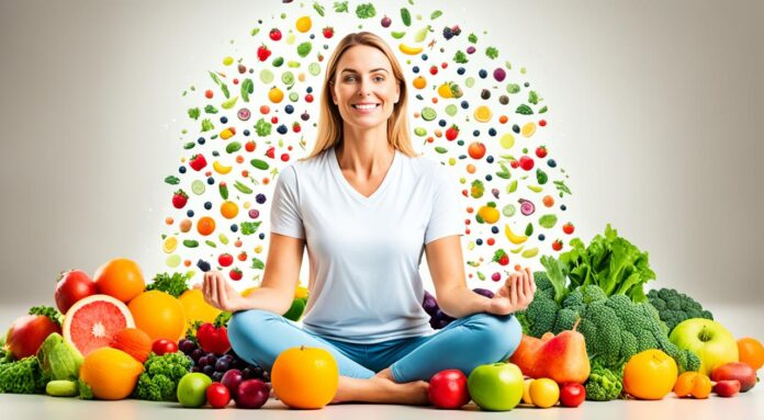 Mental Health and Nutrition: A Holistic Approach