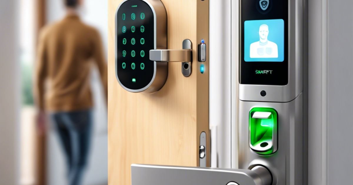 Door Locks for Dementia Patients in the UK