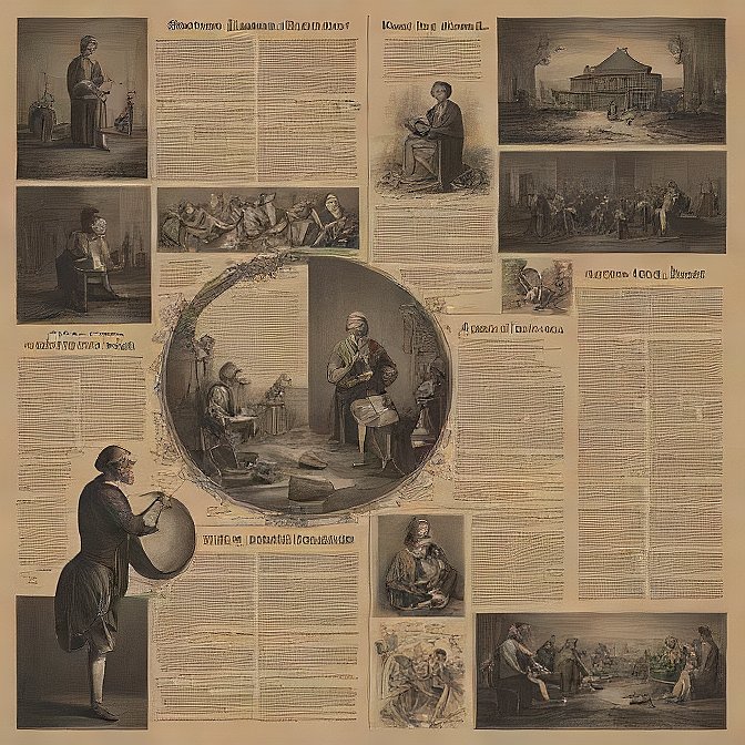 Exploring Song Lyrics and Their Meaning