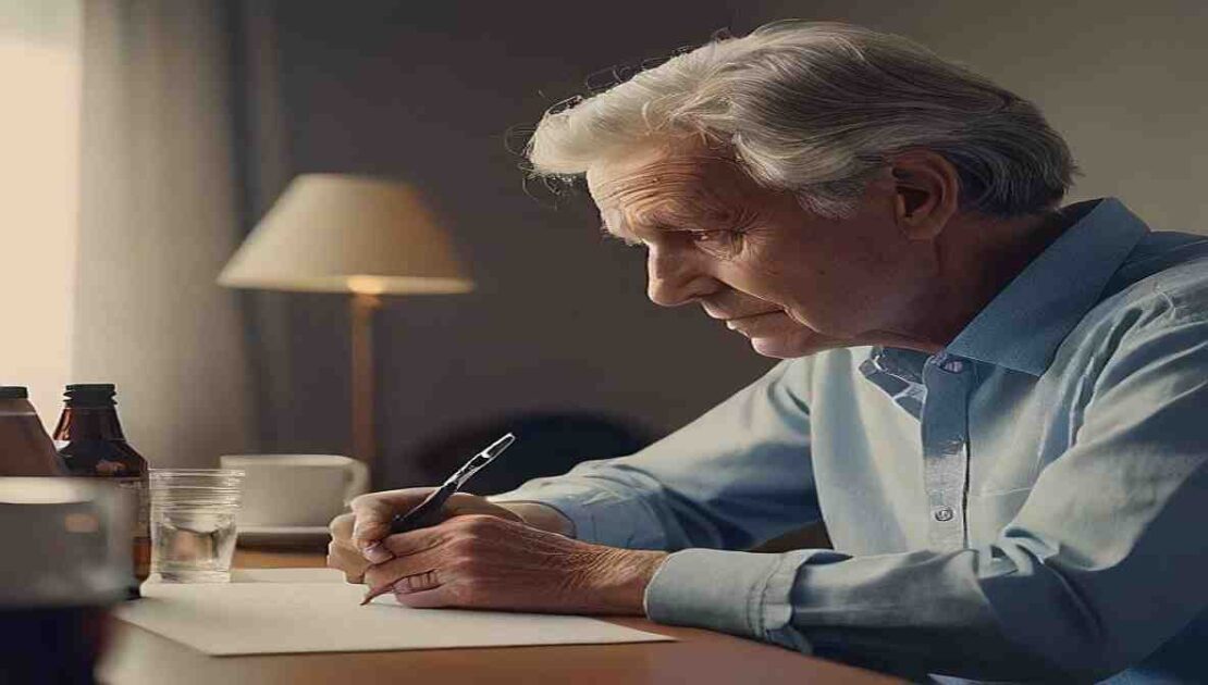 Understanding the Dementia Syndrome