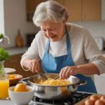 Cooking Activities for Dementia: Engaging the Senses and Strengthening Memory